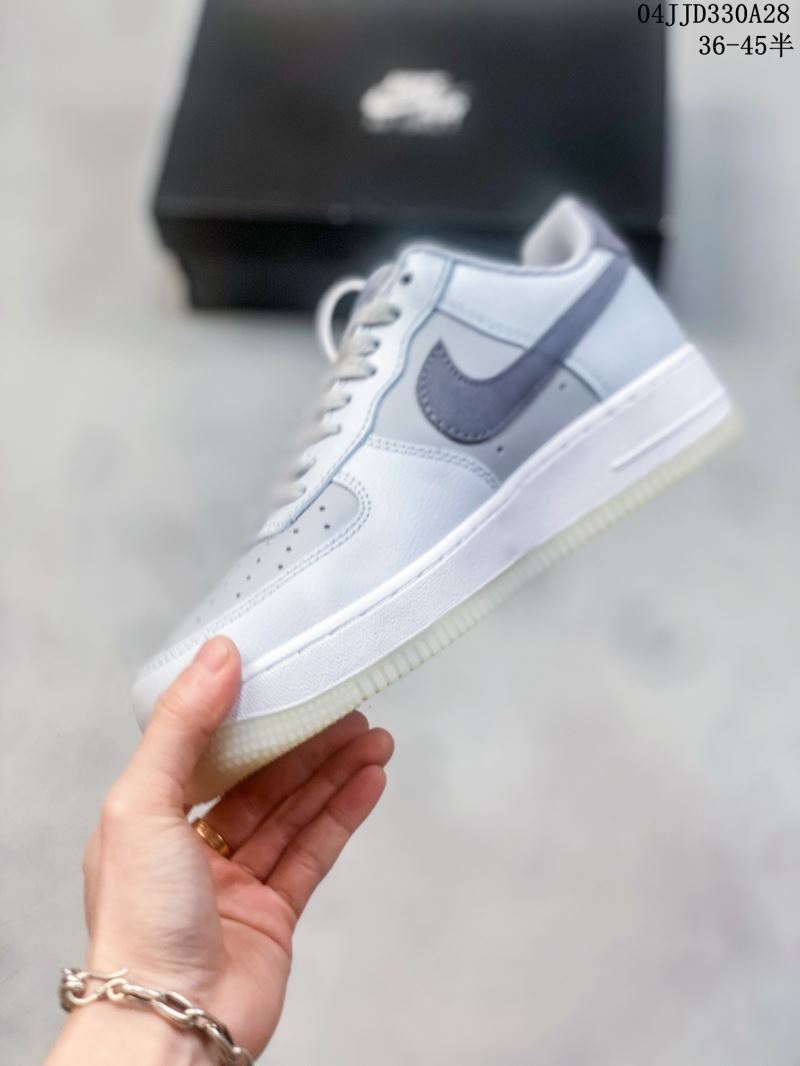 Nike Air Force 1 Shoes